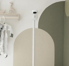 Nanit Wall Mount Open Box Never Used, Camera Not Included