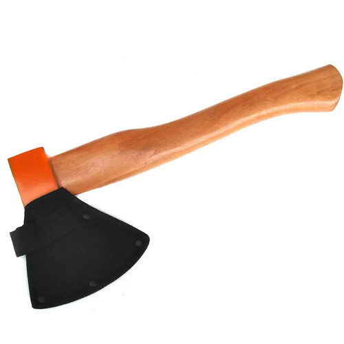 Mango de madera hacha hachas divisores de madera mauls picadoras hacha de división 800GMS - Imagen 3 de 3