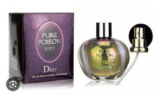Pure Poison Elixir by Christian Dior Eau de Parfum 50ml Brand New Sealed RARE