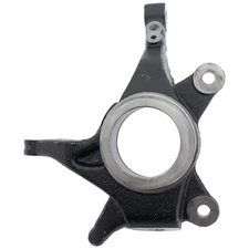 Knuckle Front Passenger Right Side Hand  517161R503 for Hyundai Accent 2014-2017