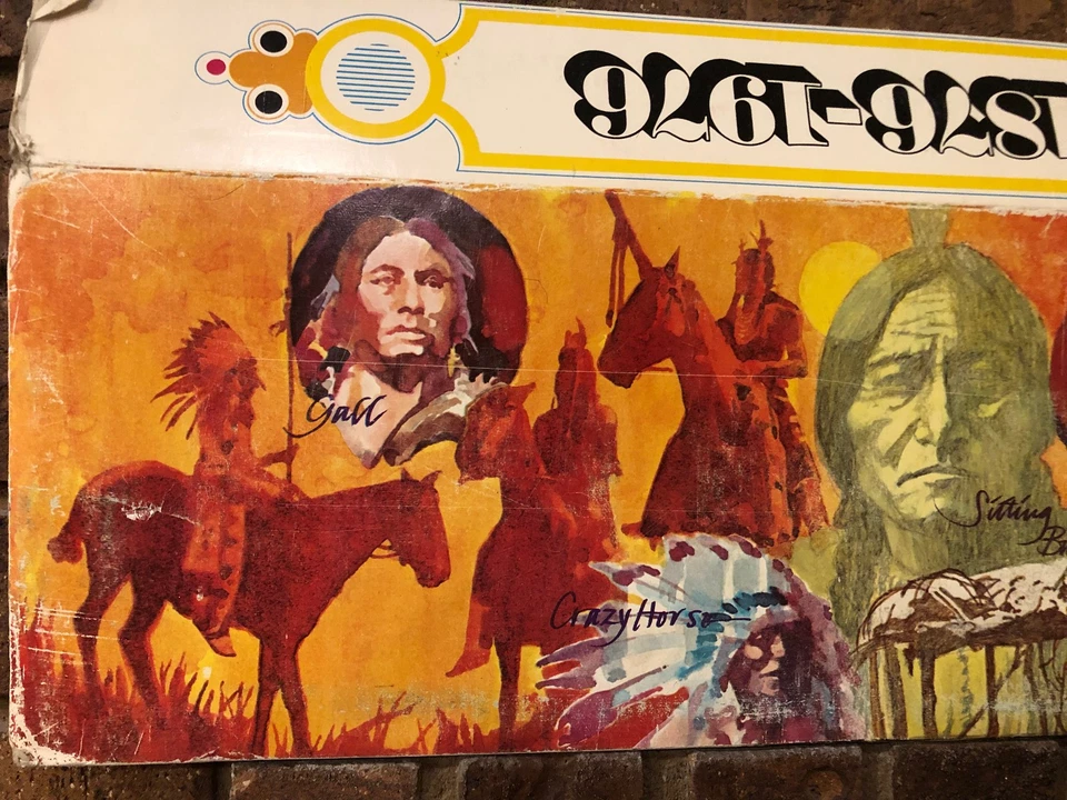 Funda de caja Winchester 94 vintage SOLO Foto 2 de 4