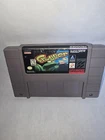 Majesco Sales, Inc. Frogger - Super Nintendo Entertainment System SNES NTSC-U/C