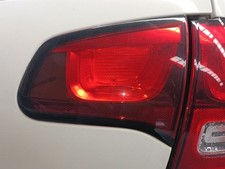 RÜCKLEUCHTE RECHTS IN DER TÜR / 2620381 FÜR CITROËN C3 II SC_ 1.4 HDI 70 SC8H