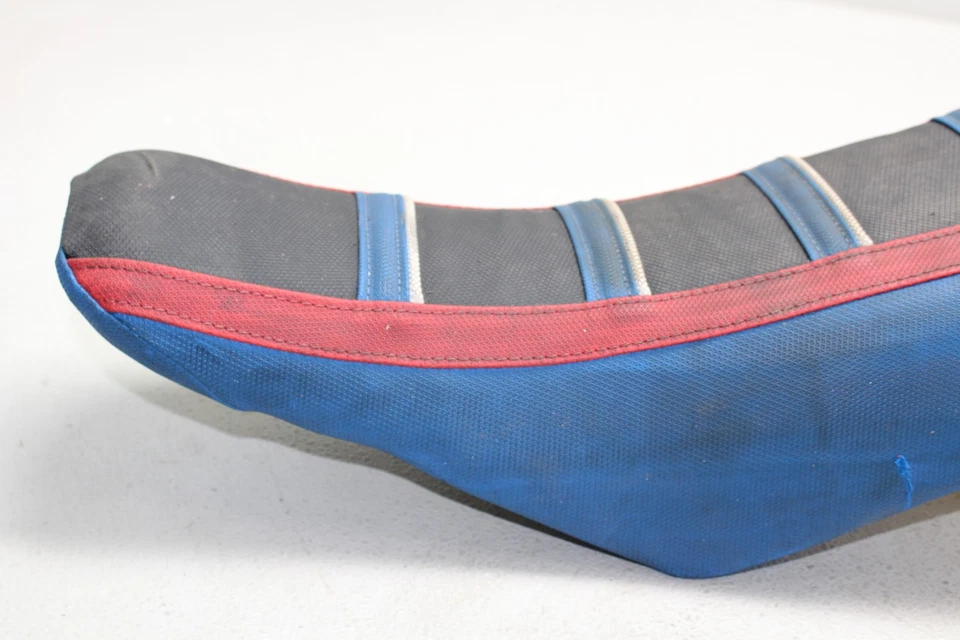 Sillín de asiento Honda XR100R 2001-2003 Foto 2 de 4