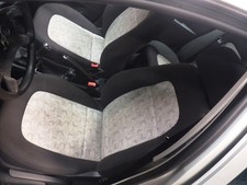 5359895 Sitz links SKODA Fabia (6Y)