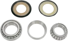 PIVOT WORKS STEERING BEARING KIT HONDA CR 125 R 2005 PWSSKH02021 #206