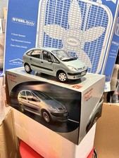 1:18 Scale Citroen Xsara Picasso Diecast Model Car (FLAW 03)