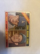 Don Sutton Baseball Cards and Autographed Memorabilia Guide 4