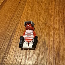 LEGO Star Wars Commander Fox Minifigure 75354 sw1304 Coruscant Guard Complete