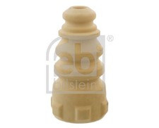 ANSCHLAGPUFFER, FEDERUNG HINTERACHSE FÜR SKODA, VW - FEBI BILSTEIN 23504
