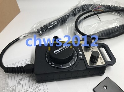 1 PCS   HC121 Replacement MPG Handy Pulser 4 Axis 12V for   CNC #mj