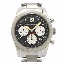 Orologio Uomo GIRARD-PERREGAUX Ferrari F1-2000 Revisionato 49560 Usato #111118