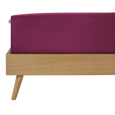 Schiesser Jersey Elasthan Spannbettlaken Elli | 100x200 | 150x200 | 180x200