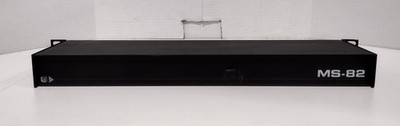 Pro Co Sound MS-82 703272032990 1 Thru 4 5 Thru 8 Kanal Microphone Splitter