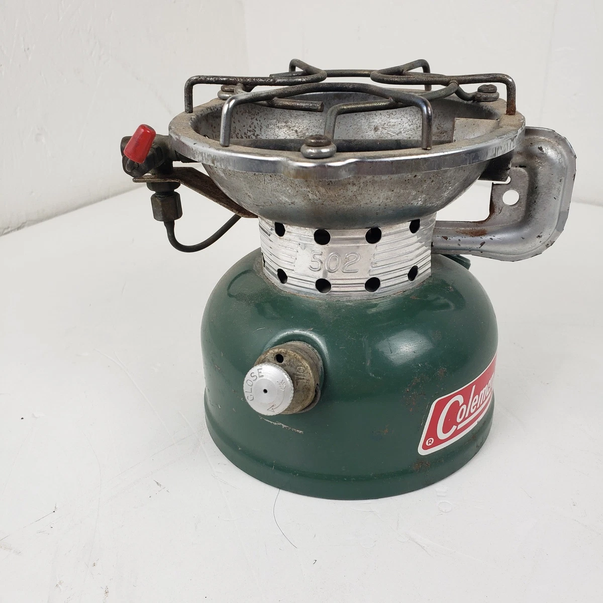Coleman Sportster Stove for sale | eBay