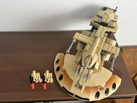 LEGO Star Wars - 7155 Trade Federation AAT