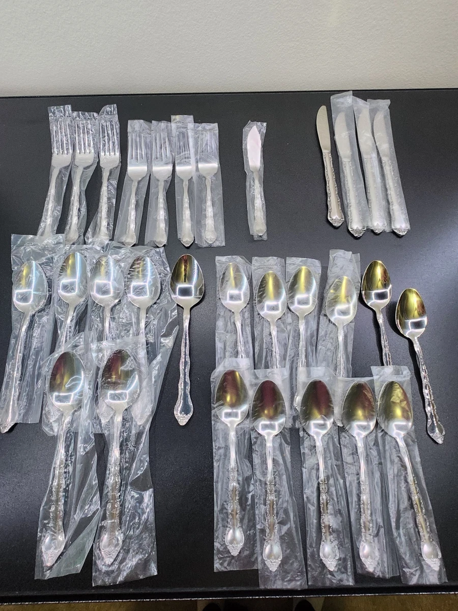 Imperial International Standard Set Flatware Sets for sale | eBay