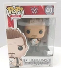 Funko Pop! Vinyl: WWE - Chris Jericho #40