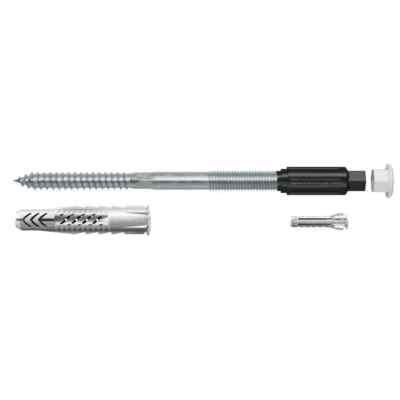 Fischer Abstandsmontagesystem TherMax 10/220 M6, 514250