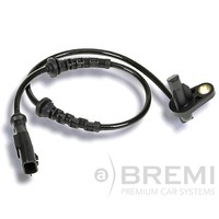 Bremi 50289 ABS Sensor FüR Renault Dacia Lada