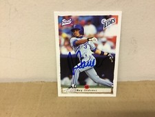 1995 Best - Rey Ordonez #85 (RC) for sale online | eBay