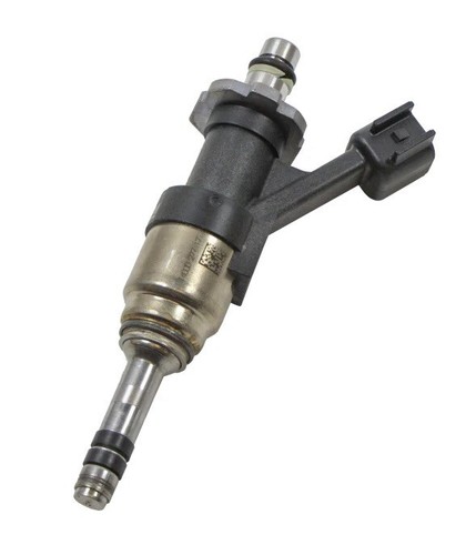 GM 19420801 LT4 Fuel Injector Kit -Includes 8 New OEM Direct Injection Injectors - Picture 3 of 3