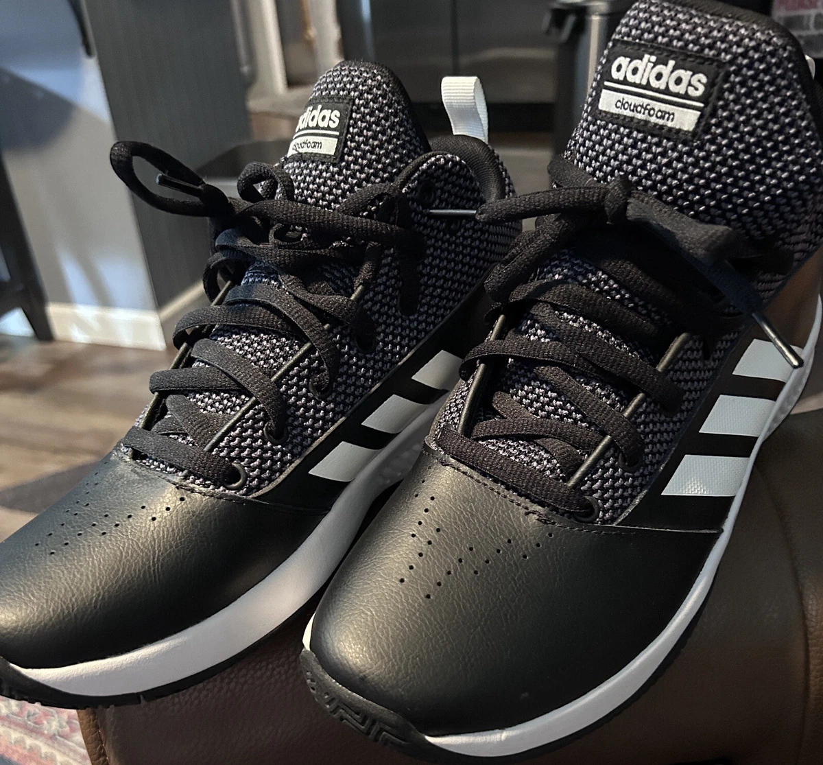 Adidas cloudfoam hotsell ilation 2.0 review