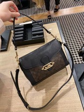 coach small jes messenger