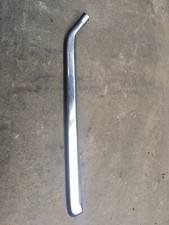 🚩 Ford Granada MK2 GU (82-85) : Zierleiste hinten rechts