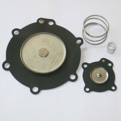 DB116 DB16 Diaphragm Repair Kit for Mecair Pulse Jet Valve VNP216 NEM216 VNP416