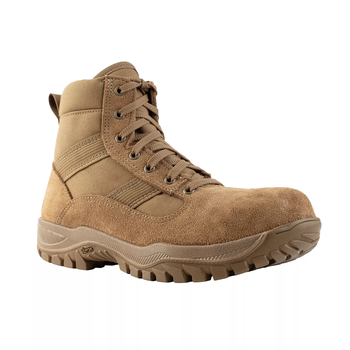 Air force 1 swat steel toe sales