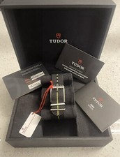 Tudor Black Bay Pro 79470 39 mm Black Dial Stainless Steel 2022 Watch 8