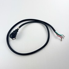 4 Prong Electrical Dryer Range 4 Ft. Replacement Power Cord