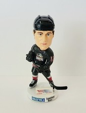 Kellen Jones #12 Bobblehead Bakersfield Condors Hockey Oilers 2015
