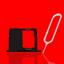 MicroSD TF Memory Card Tray Holder Pin f Samsung Galaxy Tab A 10.5" SM-T590N USA