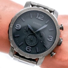 fossil blue ch 2271
