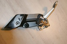 Triumph 1200 Trophy 4 T300 Anno 93 Pedane Destra Freno Leva Raste