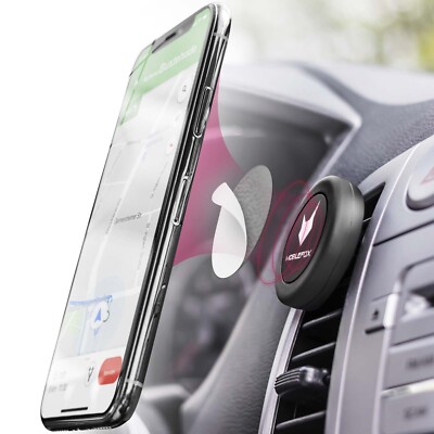360° Auto KFZ Halterung Halter Magnet Handy passend für Huawei P40 P30 Pro P20