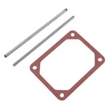 690981 690982 For BS Push Rods Sets w/ 690971 Replacement Valve Cover Gasket 