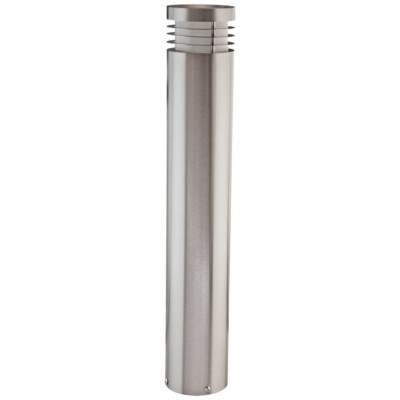 Pole light 15W stainless steel ELR 623 - EAN 4037293720113