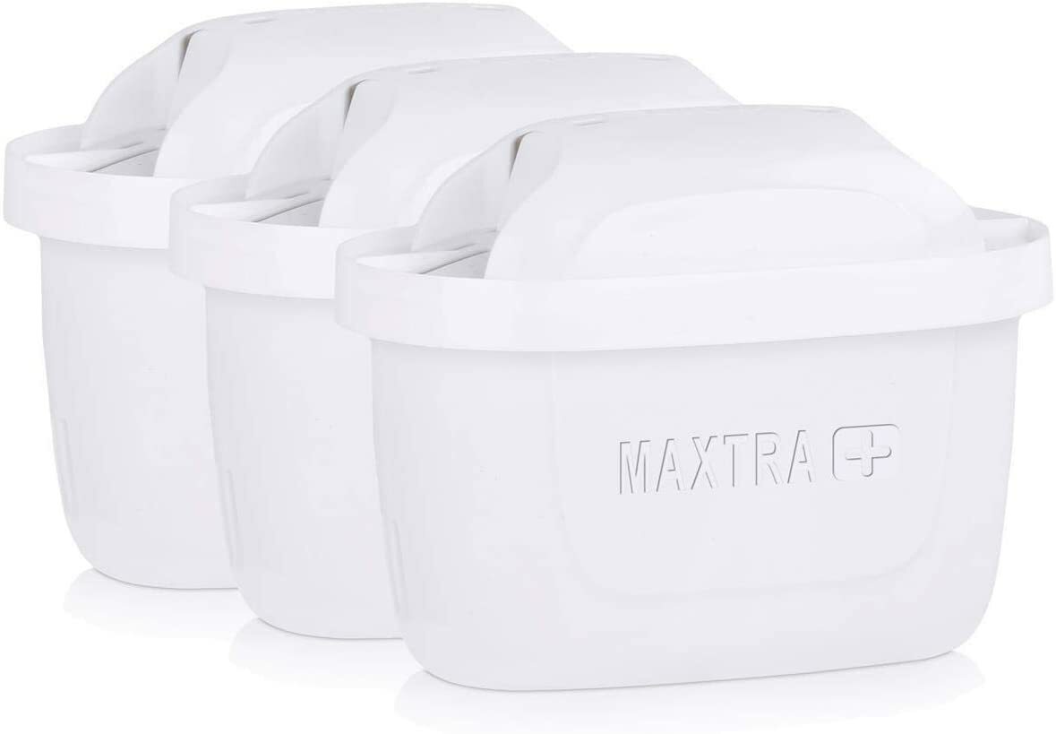 Brita Filter Cartridge Maxtra Filter Jug Three Pieces