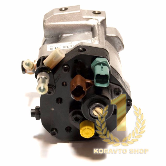 A6650700401 6650700401 High Pressure Fuel Pump for Actyon Kyron