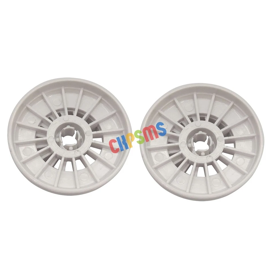 φ43MM Spool Cap (Large) FOR SINGER 2010,2102,4210,4620,9805,9806,DX14,FM17,FM22 - Image 4 of 4