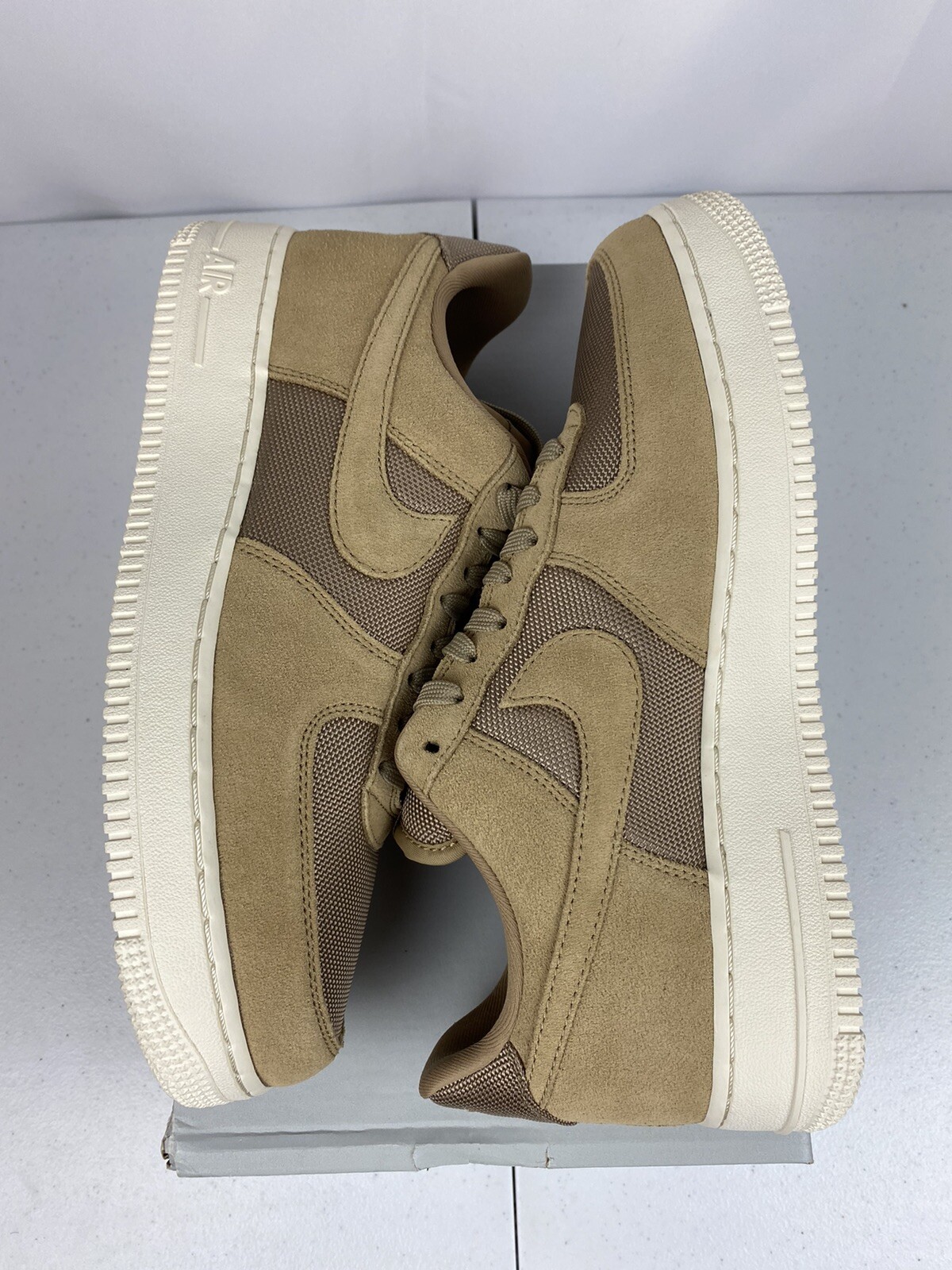 Size 8.5 - Nike Air Force 1 Low '07 
