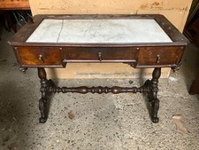 CONSOLE O TAVOLINO LUIGI FILIPPO DELLA SECONDA META' DEL800