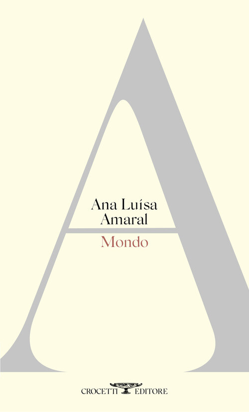 MONDO AMARAL ANA LUISA
