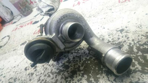 SLV7700874572F Turbocompresor para RENAULT MEGANE I CLASSIC (LA0) 1997 640506 - Imagen 1 de 6