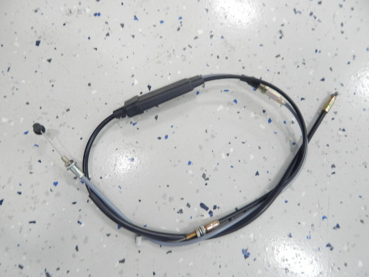 SKI-DOO SNOWMOBILE SPI 2002-2004 MXZ SUMMIT THROTTLE CABLE 85-478