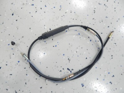 SKI-DOO SNOWMOBILE SPI 2002-2004 MXZ SUMMIT THROTTLE CABLE 85-478