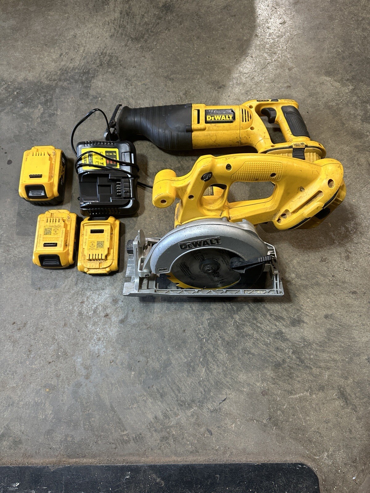 dewalt Saws eBay